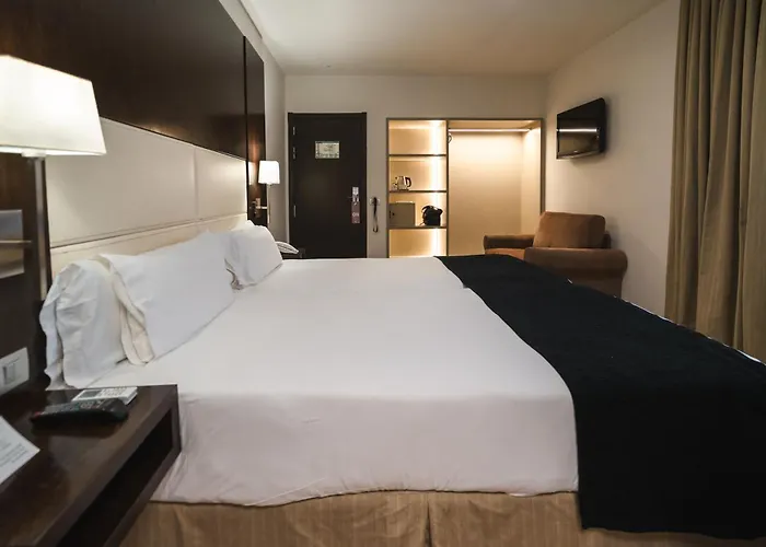 Hotel Taburiente S.C.Tenerife