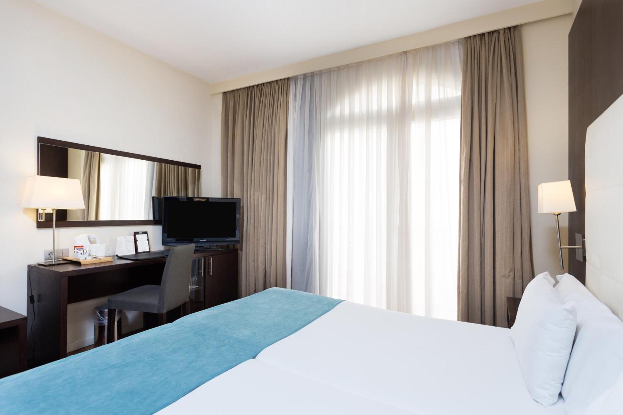 Taburiente S.c.tenerife Hotel 4*
